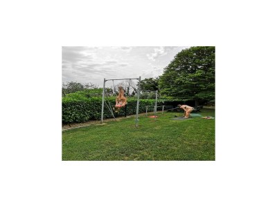 Villa Villa in Marche mit Privatpool - Outdoor photo 18