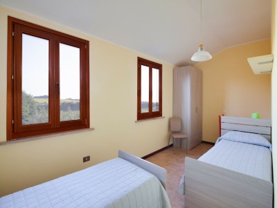 Villa Villa in Marche mit Privatpool - Features photo 30