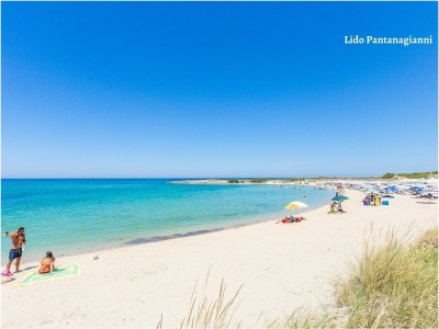 Holiday house Villa Nettuno - Environment photo 28
