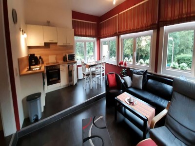Apartment Charmantes Refugium, Harz - Features photo 16
