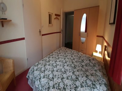 Apartment Charmantes Refugium, Harz - Features photo 19