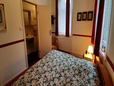 Apartment Charmantes Refugium, Harz - Features photo 23