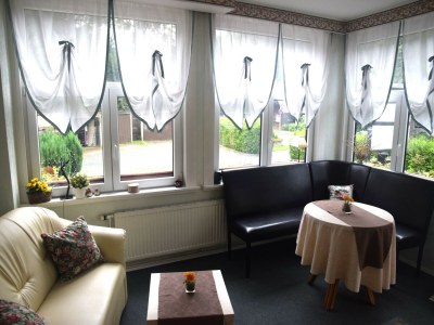 Apartment Sonniges Dachgeschoss-Refugium, Wildemann - Features photo 3