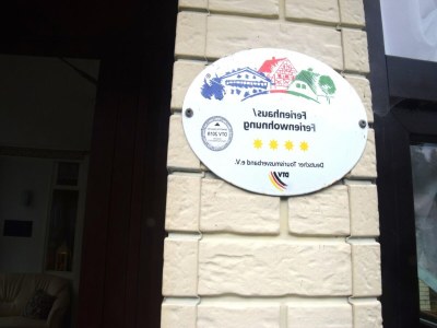 Apartment Sonniges Dachgeschoss-Refugium, Wildemann - Features photo 7