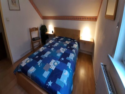 Apartment Sonniges Dachgeschoss-Refugium, Wildemann - Features photo 15