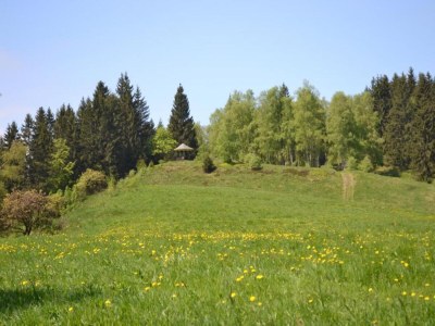 Apartment Sonniges Dachgeschoss-Refugium, Wildemann - Environment photo 21