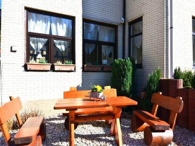 Apartment Charmantes Refugium, Harz - Outdoor photo 2