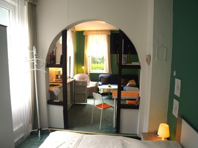 Apartment Charmantes Refugium, Harz - Features photo 5