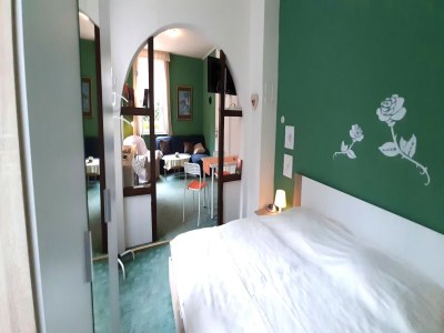 Apartment Charmantes Refugium, Harz - Features photo 13