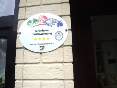Apartment Charmantes Refugium, Harz - Features photo 15