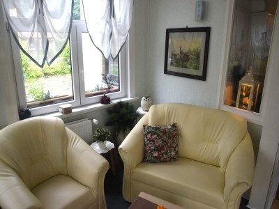 Apartment Charmantes Refugium, Harz - Features photo 17