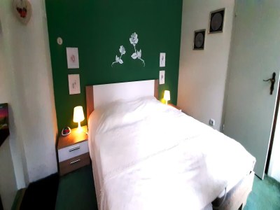 Apartment Charmantes Refugium, Harz - Features photo 22