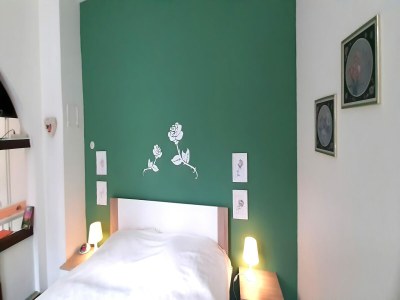 Apartment Charmantes Refugium, Harz - Features photo 25