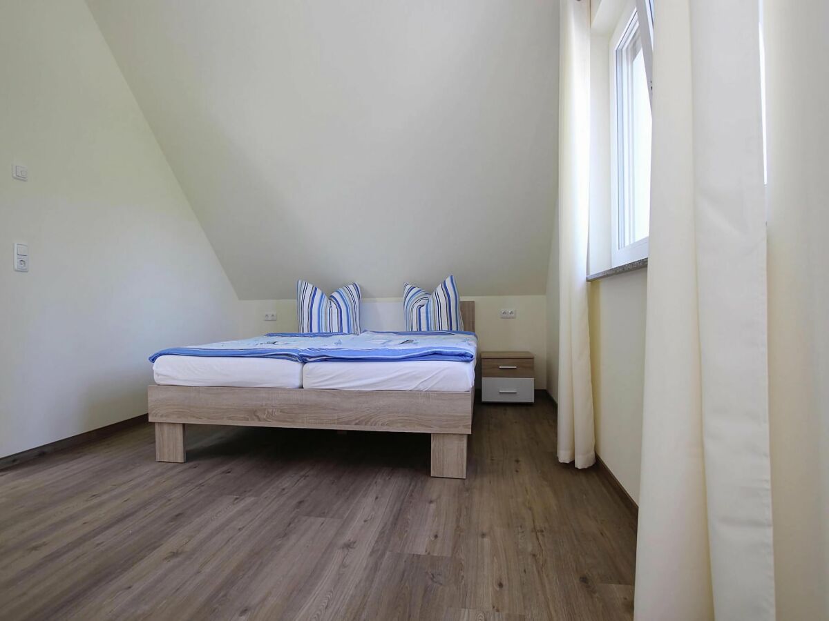 Apartment Appartement Hafenflair am Plauer See - Features photo 5