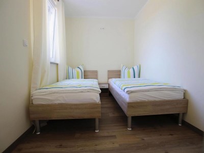 Apartment Appartement Hafenflair am Plauer See - Features photo 10