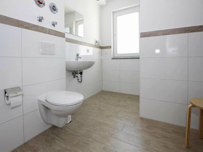 Apartment Appartement Hafenflair am Plauer See - Features photo 12