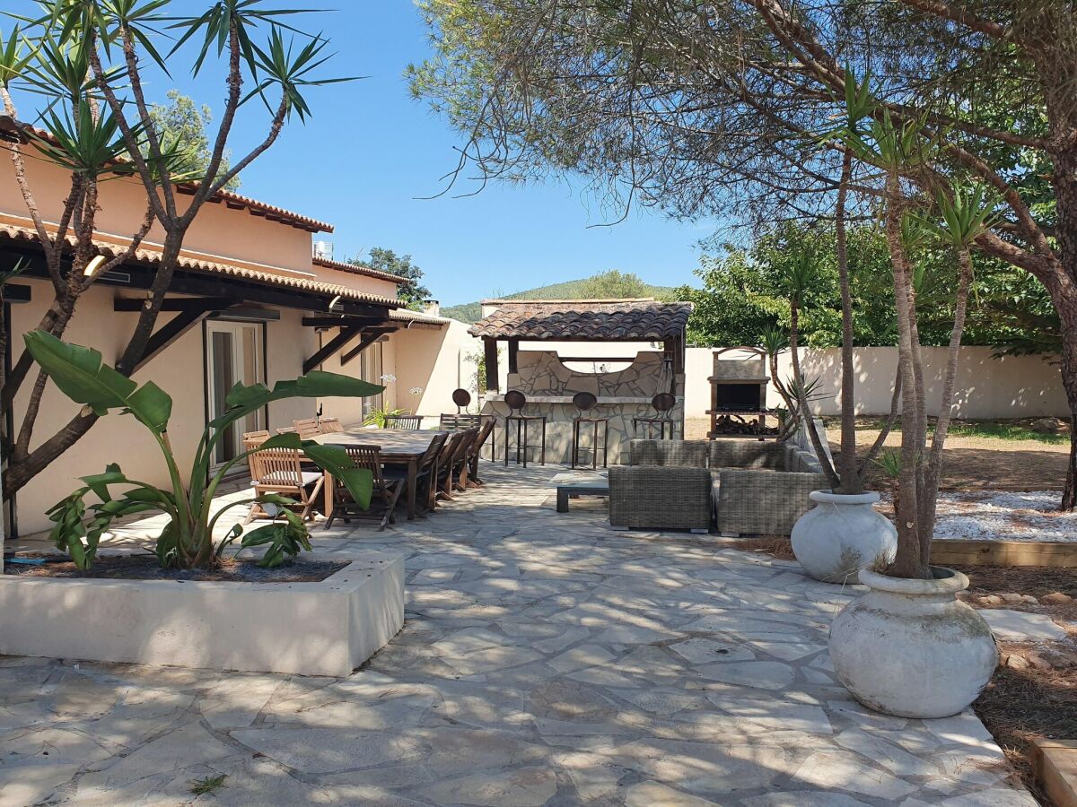 Villa Villa in La Crau with private pool