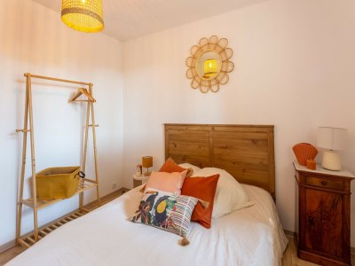Villa Villa in La Crau with private pool - Features photo 31