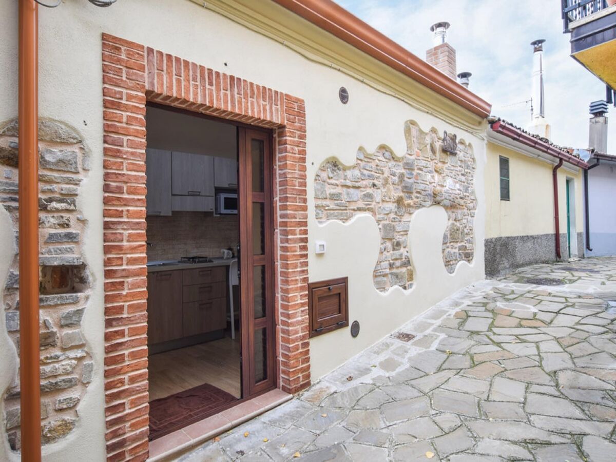Holiday house Holiday Home in Albidona near Seaside