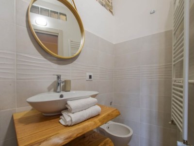 Holiday house Holiday Home in Albidona near Seaside - Features photo 8