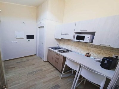 Holiday house Holiday Home in Albidona near Seaside - Features photo 14