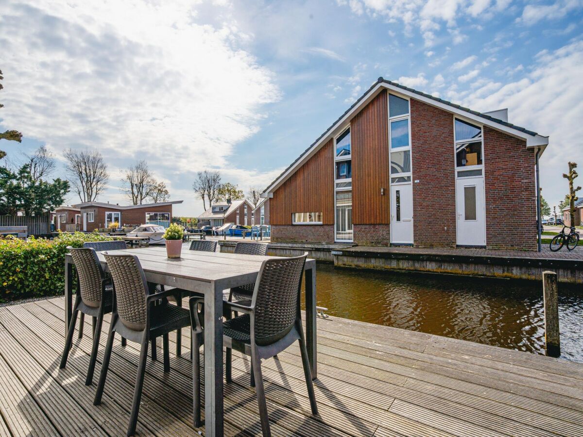Holiday park Apartment am Uitgeestermeer für 6 Von Belvilla - Outdoor photo 3