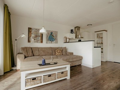 Holiday park Apartment am Uitgeestermeer für 6 Von Belvilla in Uitgeest - Holiday park