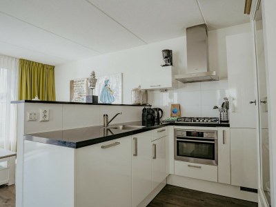 Holiday park Apartment am Uitgeestermeer für 6 Von Belvilla - Features photo 12