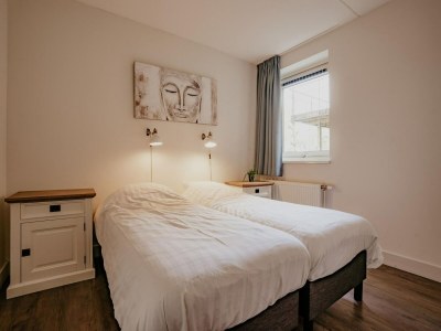 Holiday park Apartment am Uitgeestermeer für 6 Von Belvilla - Features photo 14