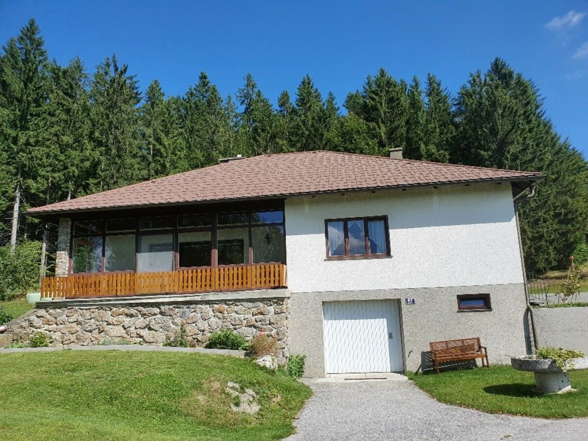 Holiday house Holiday Home in Altmelon near Weinsberg Forest