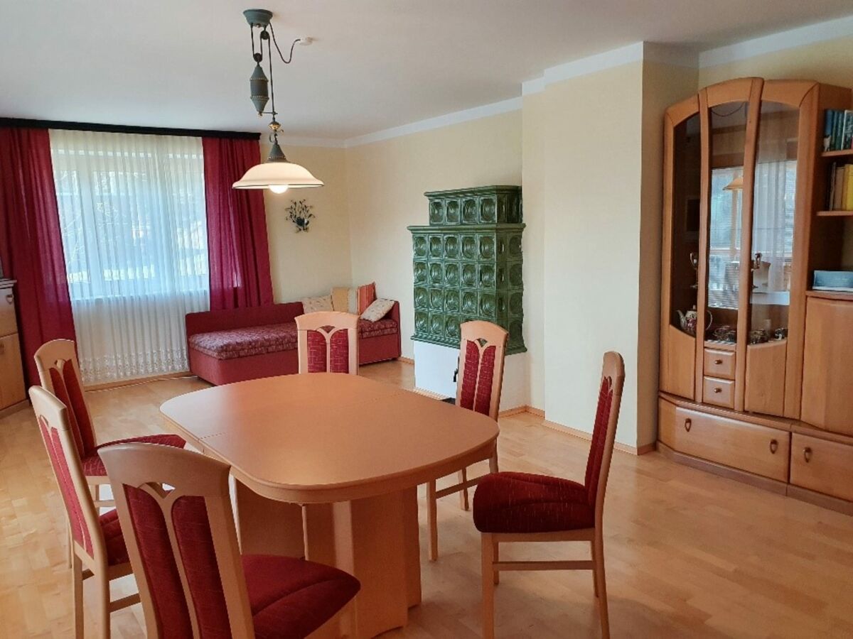 Holiday house Holiday Home in Altmelon near Weinsberg Forest - Features photo 4