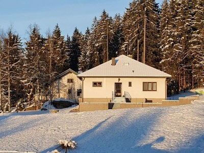 Holiday house Holiday Home in Altmelon near Weinsberg Forest - Outdoor photo 3