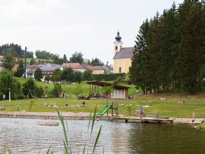 Holiday house Holiday Home in Altmelon near Weinsberg Forest - Environment photo 28
