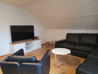 Apartment Am alten Kirchturm - Fewo Wasserfälle, 4-5  Pers. - Features photo 37