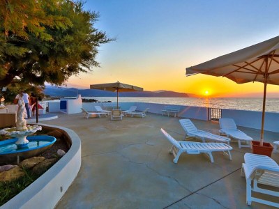 Holiday apartment Cannotta Beach - Alicudi - Outdoor photo 2