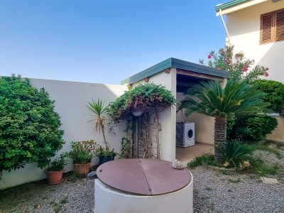 Holiday apartment Cannotta Beach - Alicudi - Outdoor photo 9