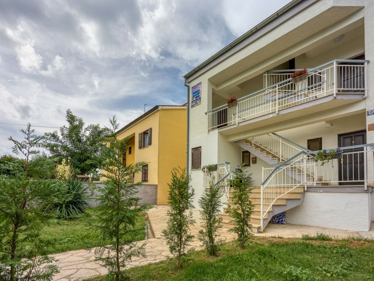 Apartment Haus Wolbeck - One-bedroom Apartment No.1 with Sea View - Outdoor photo 3