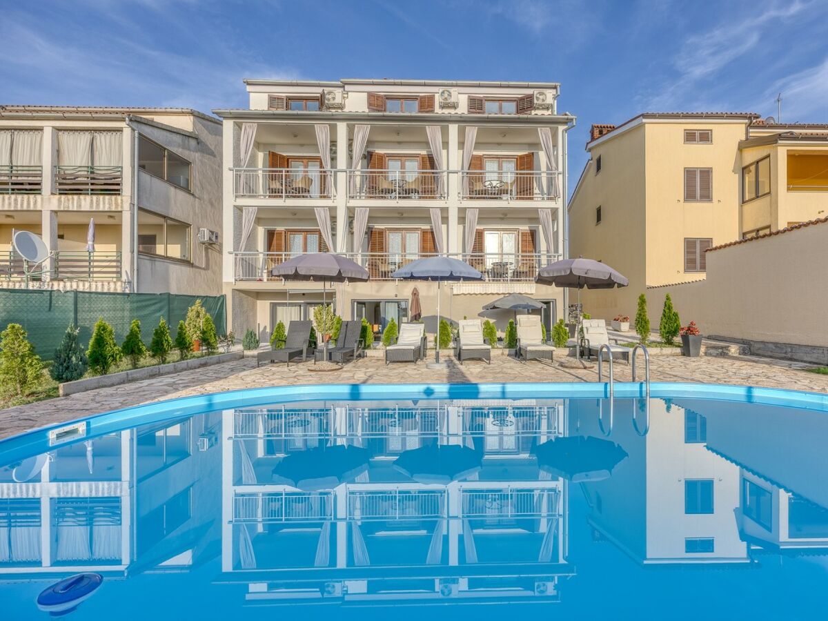Apartment Haus Wolbeck - One-bedroom Apartment No.4 with Sea View - Outdoor photo 5