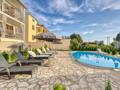 Apartment Haus Wolbeck - One-bedroom Apartment No.4 with Sea View - Outdoor photo 7