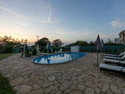 Apartment Haus Wolbeck - One-bedroom Apartment No.4 with Sea View - Environment photo 24