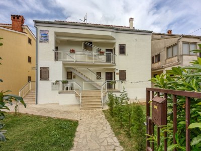 Apartment Haus Wolbeck - One-Bedroom apartment No.5 with Sea view - Outdoor photo 10