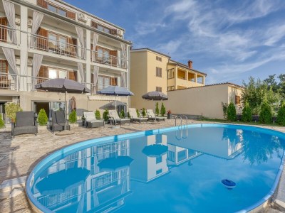 Apartment Haus Wolbeck - One-Bedroom apartment No.5 with Sea view - Outdoor photo 20
