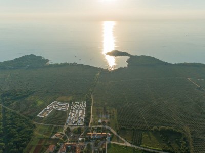 Apartment Haus Wolbeck - Studio Apartment with Sea View No.9 - Environment photo 21