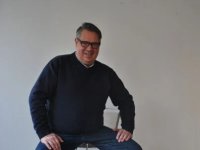 Hans Peter Weber