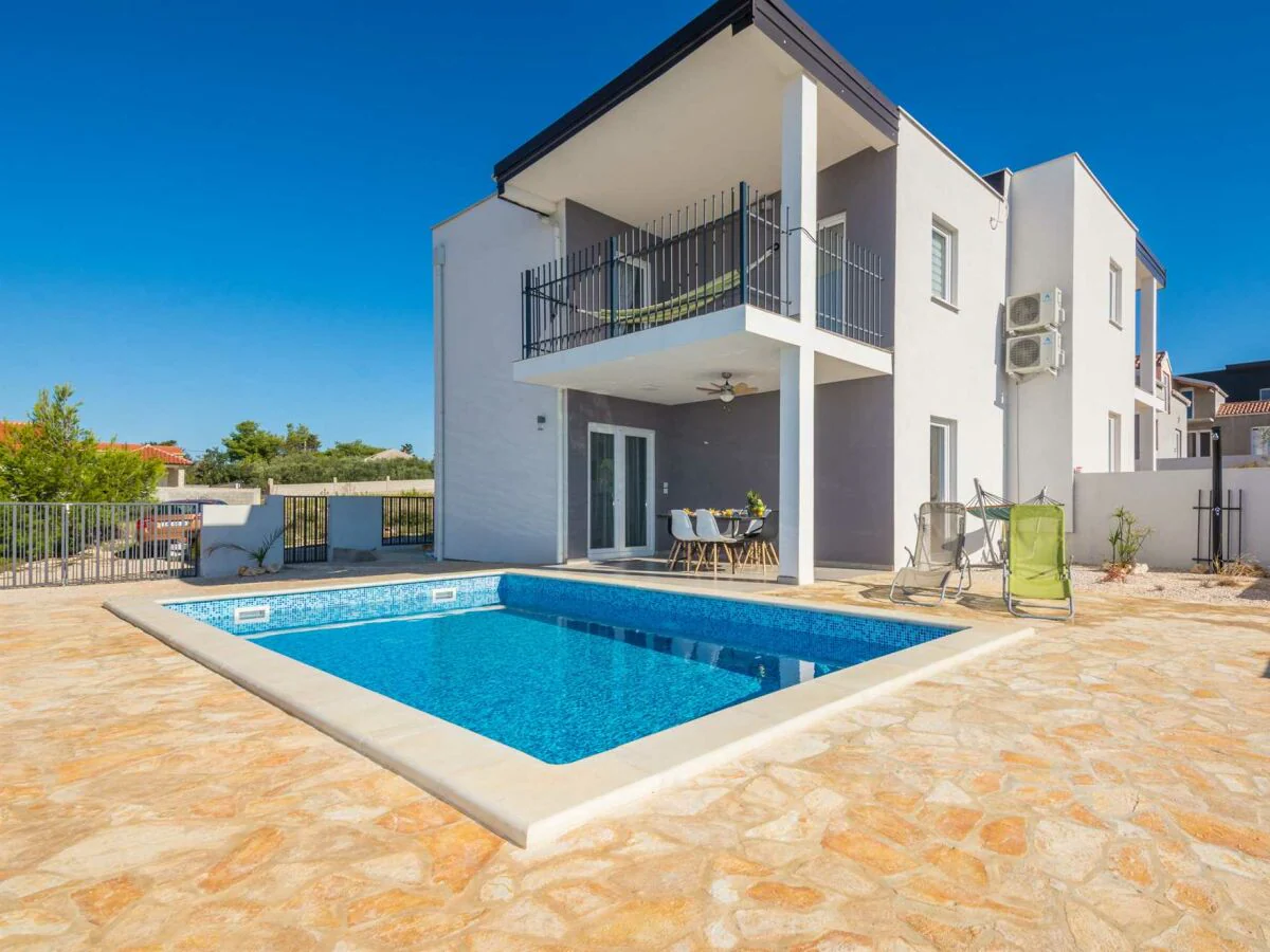 Villa Eva