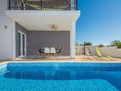 Villa Eva - Outdoor photo 3