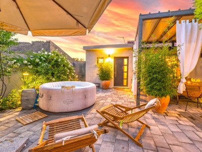 Holiday house Kairos in Privlaka - Holiday house