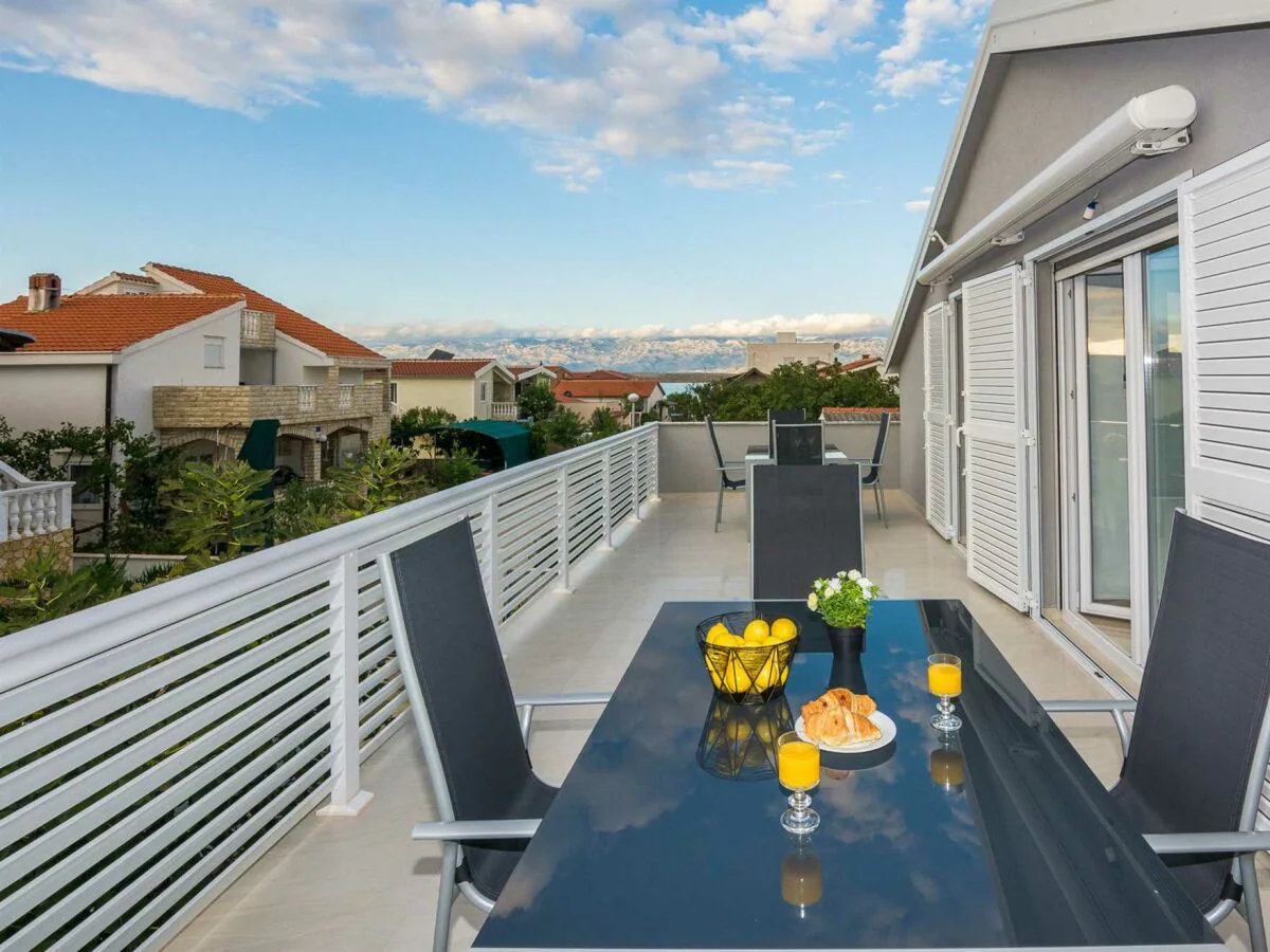 Holiday apartment Kosic 4