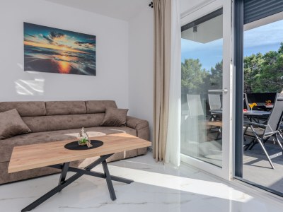 Holiday apartment Fil Cosic 1 - Features photo 7