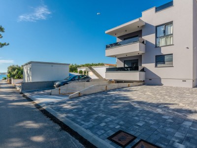 Holiday apartment Fil Cosic 1 - Environment photo 19